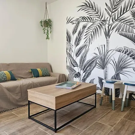 Duplex, Ambiance Nature Avec Vue Sur Les Bateaux