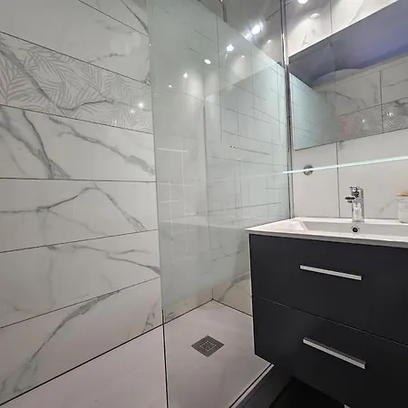 Duplex, Ambiance Nature Avec Vue Sur Les Bateaux Apartment *