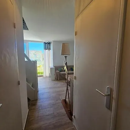 Duplex, Ambiance Nature Avec Vue Sur Les Bateaux *